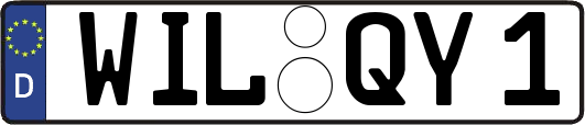 WIL-QY1