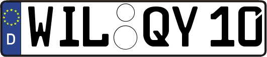 WIL-QY10