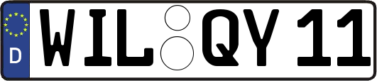 WIL-QY11