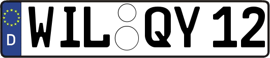 WIL-QY12