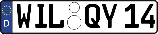 WIL-QY14
