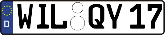 WIL-QY17