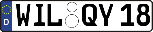 WIL-QY18