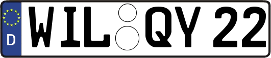 WIL-QY22