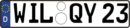 WIL-QY23