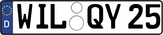 WIL-QY25