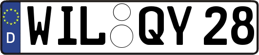 WIL-QY28