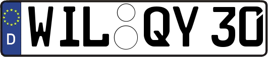 WIL-QY30