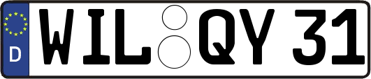 WIL-QY31