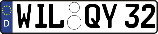 WIL-QY32