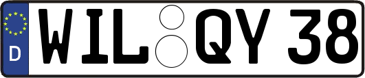WIL-QY38