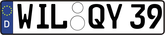 WIL-QY39