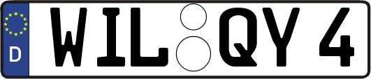WIL-QY4