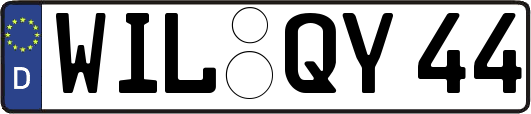 WIL-QY44