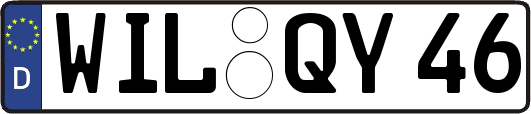WIL-QY46