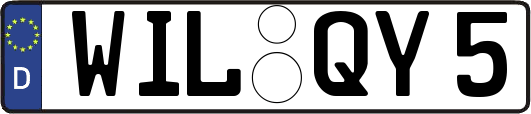 WIL-QY5
