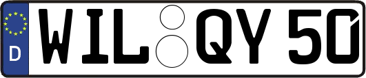 WIL-QY50