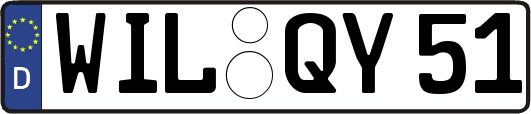 WIL-QY51