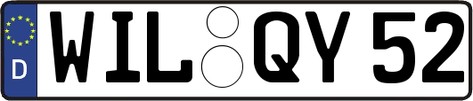 WIL-QY52