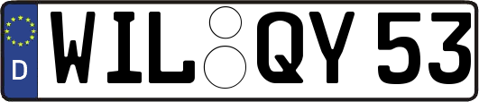 WIL-QY53