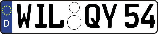 WIL-QY54