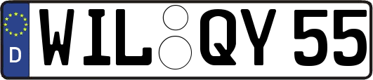 WIL-QY55