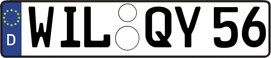 WIL-QY56