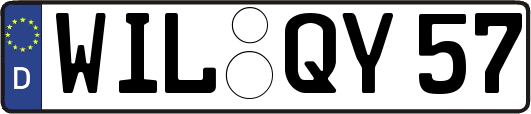 WIL-QY57