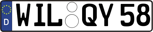 WIL-QY58