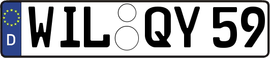 WIL-QY59