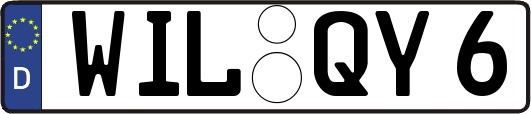 WIL-QY6