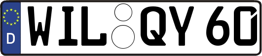 WIL-QY60