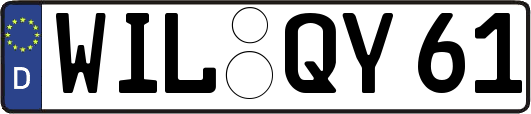 WIL-QY61