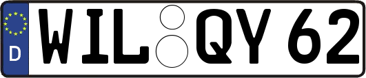 WIL-QY62