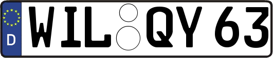 WIL-QY63