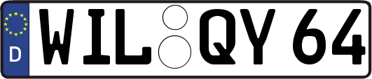 WIL-QY64