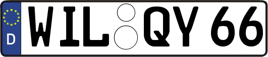WIL-QY66