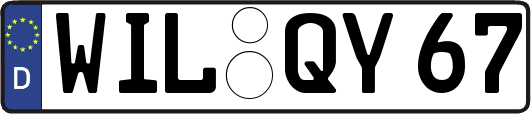 WIL-QY67