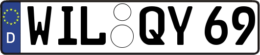WIL-QY69