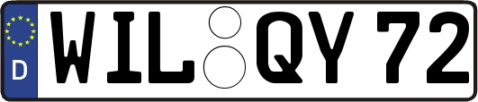 WIL-QY72