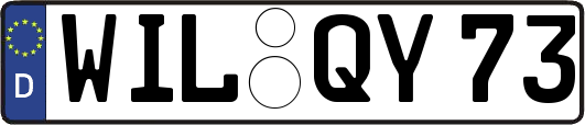 WIL-QY73