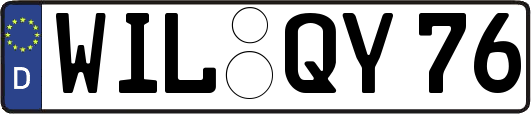 WIL-QY76