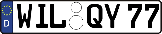WIL-QY77