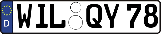 WIL-QY78