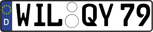 WIL-QY79