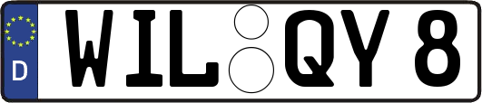 WIL-QY8