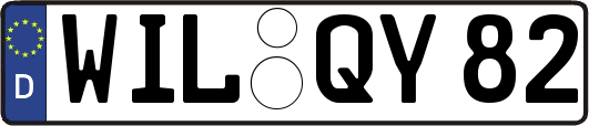 WIL-QY82