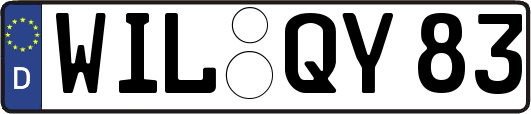 WIL-QY83