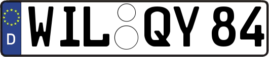 WIL-QY84