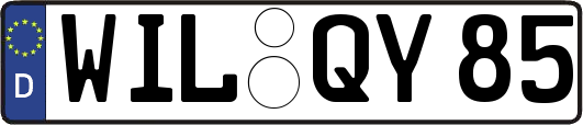 WIL-QY85